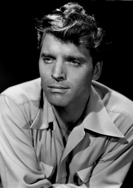 Burt Lancaster