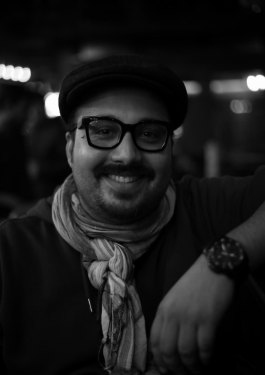Devanshu Singh