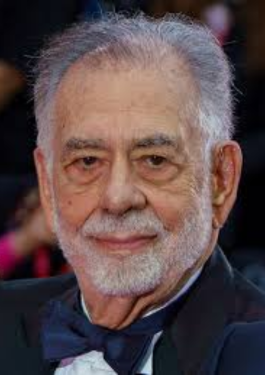 Francis Ford Coppola