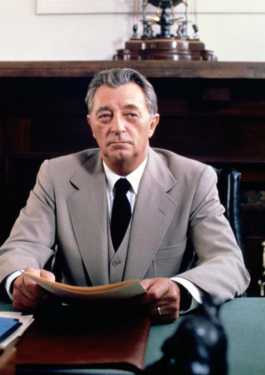 Robert Mitchum