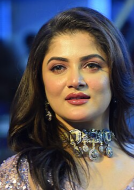 Srabanti Chatterjee