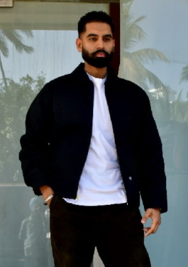 Parmish Verma