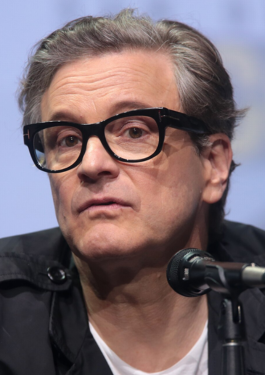 Colin Firth