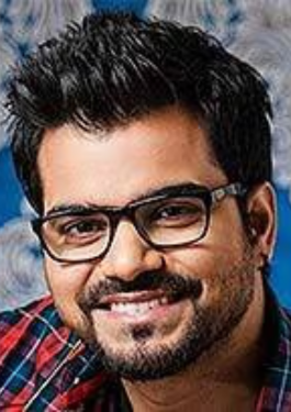 Rahul Pandey
