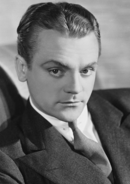 James Cagney