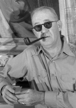John Ford
