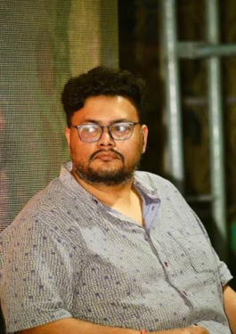 Pratim D. Gupta