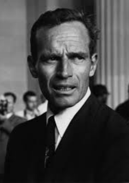 Charlton Heston