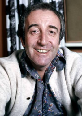 Peter Sellers