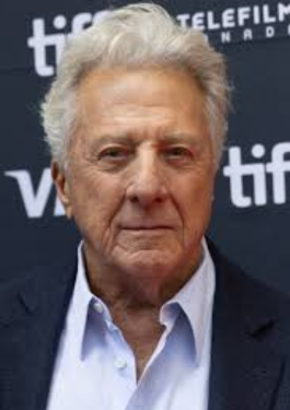 Dustin Hoffman