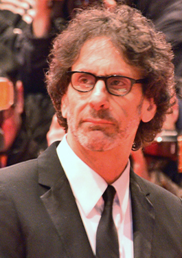 Joel Coen