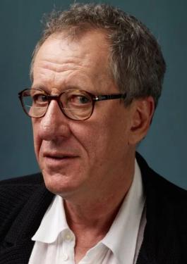 Geoffrey Rush