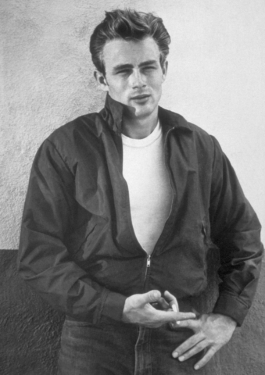 James Dean