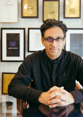 Ram Madhvani