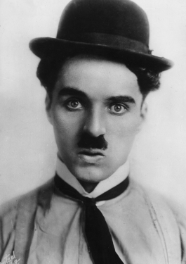 Charles Chaplin