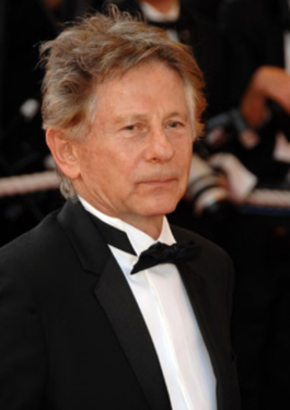 Roman Polanski
