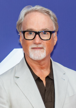 David Fincher