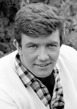 Albert Finney