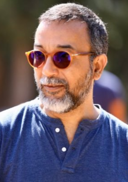 Aijaz Khan image