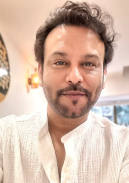 Rahul Kumar Tiwari