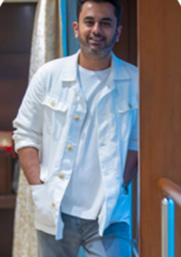 Ravi Adhikari
