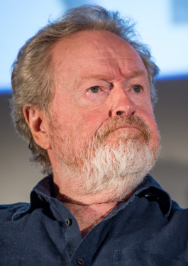 Ridley Scott
