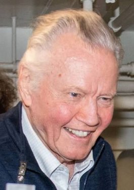 Jon Voight