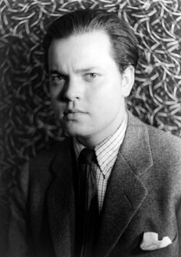 Orson Welles