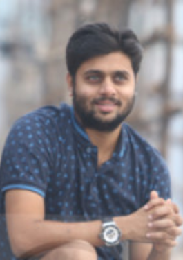 Saurabh Bhave