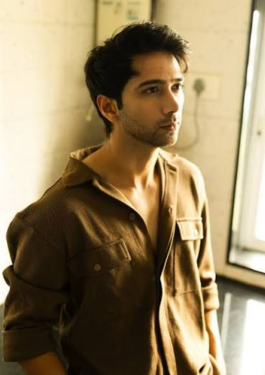 Ritik Ghanshani
