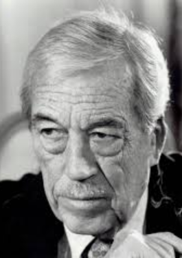 John Huston