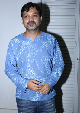 Srijit Mukherji