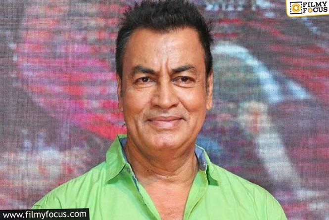 Pradeep Rawat, Known For Powerful Villain Roles, Passes Away