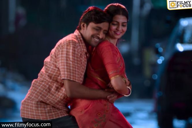 Priyadarshi’s Birthday Surprise: Srilatha Promo….