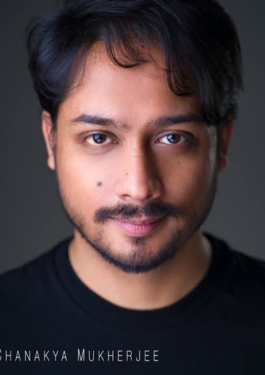  Konarak Mukherjee