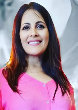 Shravani Goswami 