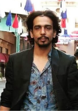 Resh Lamba