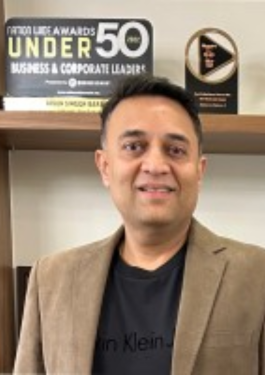 Arjun Singgh Baran