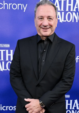 Louis D'Esposito
