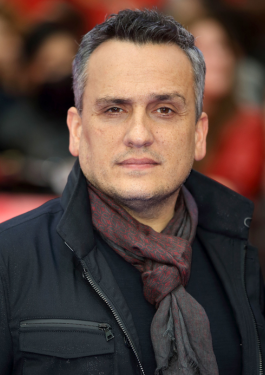 Joe Russo