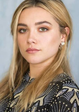 Florence Pugh