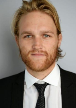 Wyatt Russell