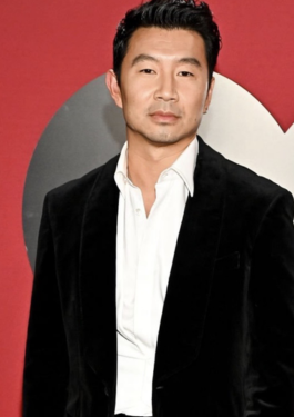 Simu Liu