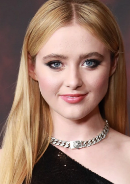 Kathryn Newton
