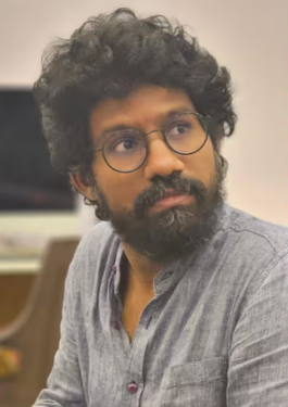 Srikanth Puppala