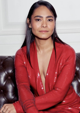 Mabel Cadena