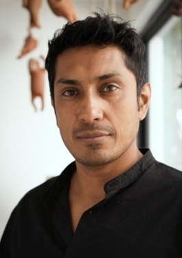  Tenoch Huerta