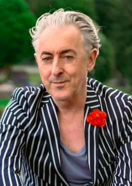 Alan Cumming