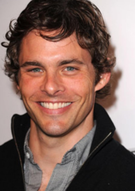 James Marsden