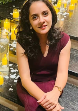 Anju Joseph